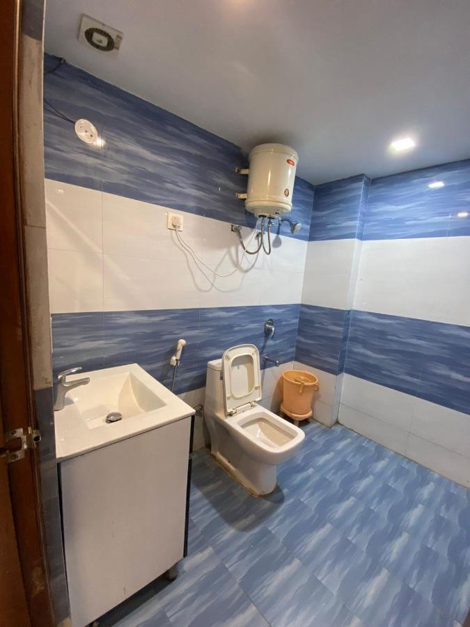 Hotel Woods View Mussoorie Exterior photo